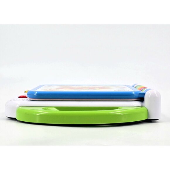 LeapFrog Learning Friends 100 Words Book Green - Picture 9 of 15